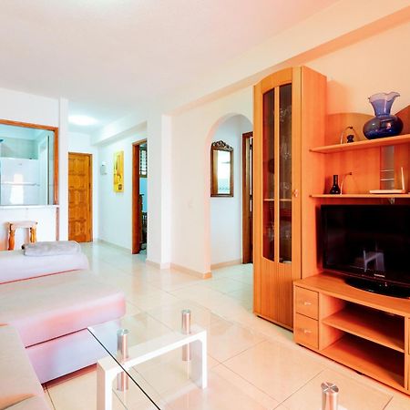 113 Cactus Apartment Los Cristianos  Exterior photo