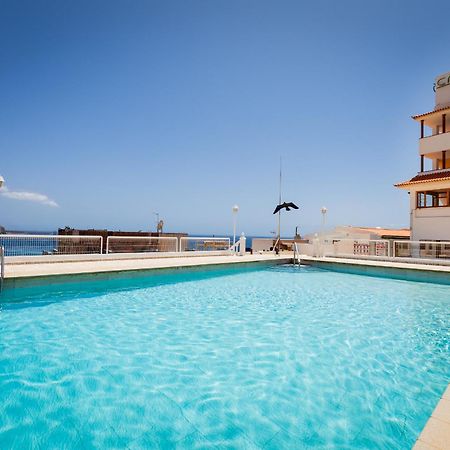 113 Cactus Apartment Los Cristianos  Exterior photo
