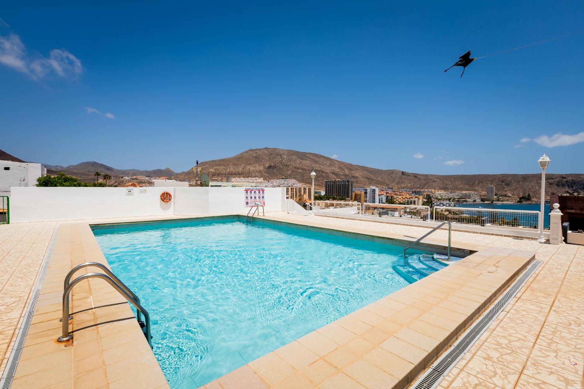 113 Cactus Apartment Los Cristianos  Exterior photo